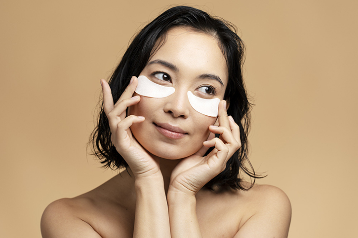 Almond Eye Surgery
